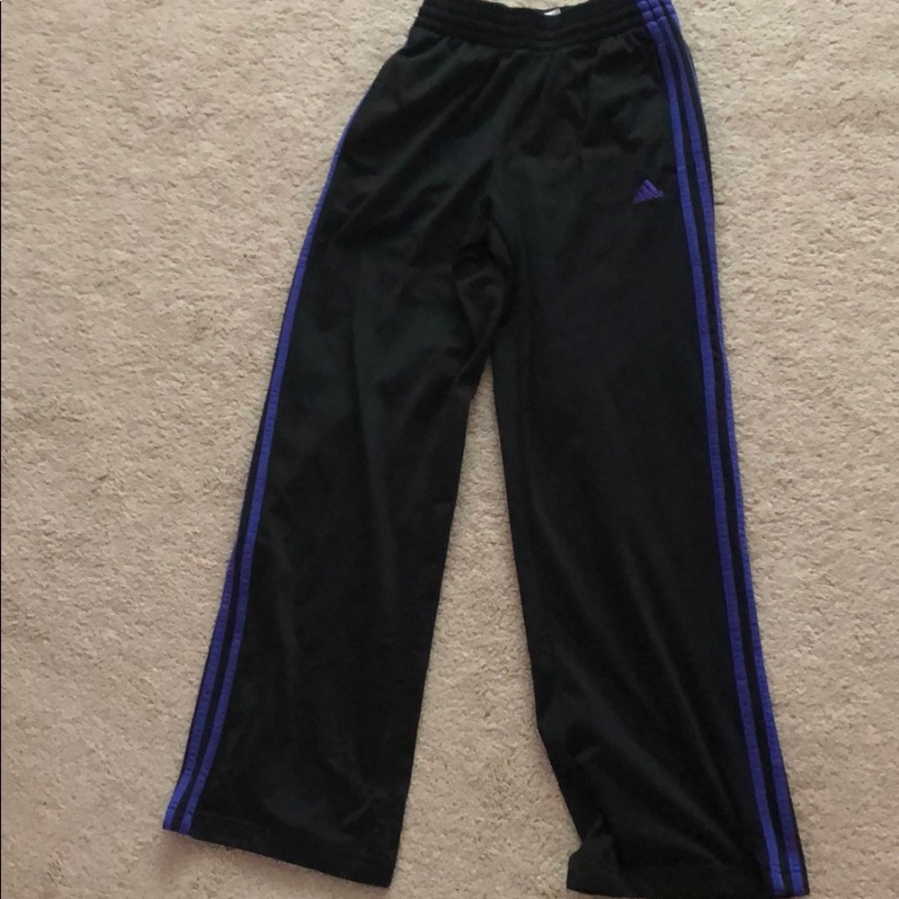 Adidas sweatpants